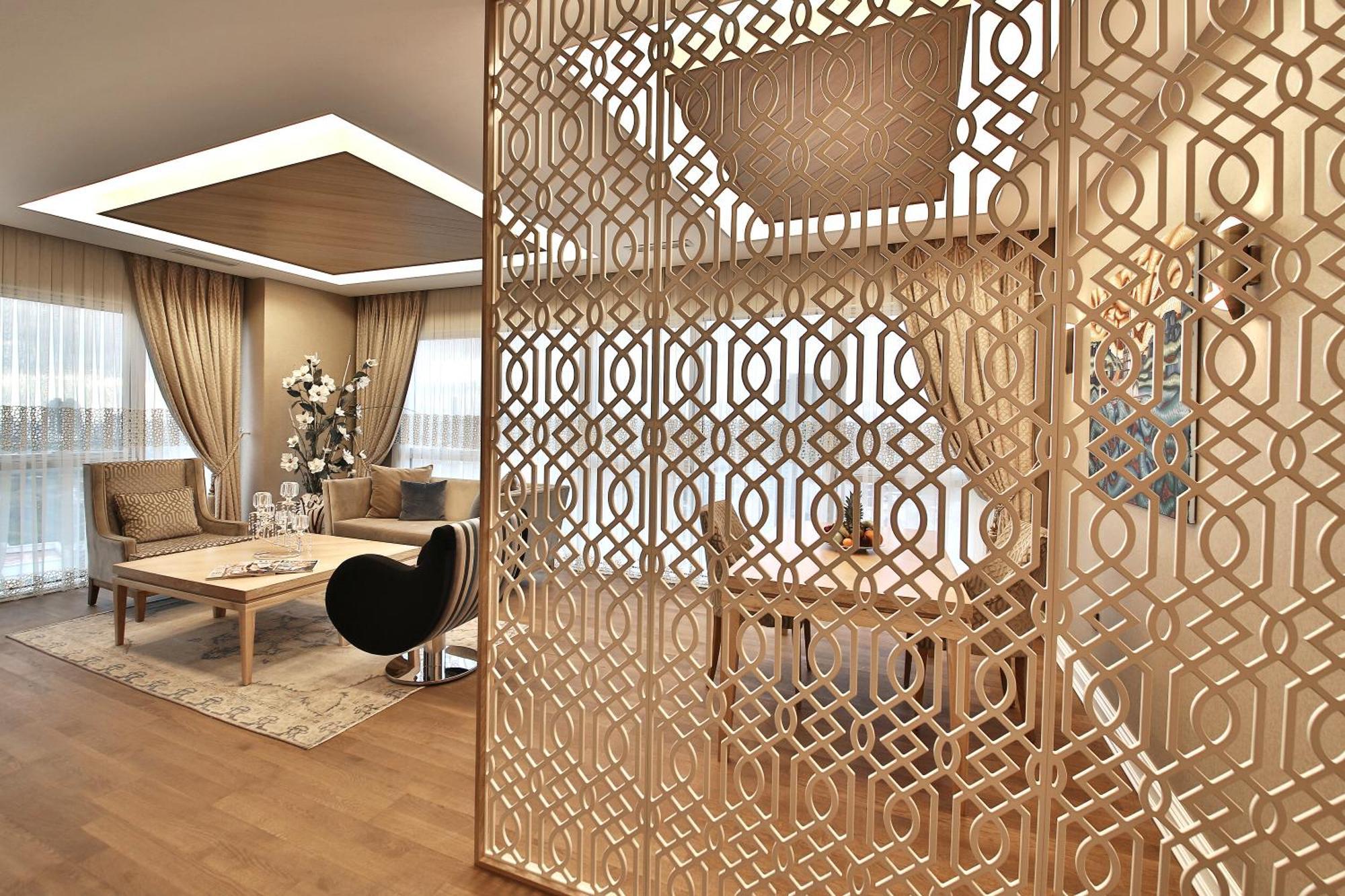 Bof Hotels Ceo Suites Atasehir — Billeder 3